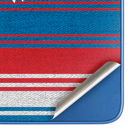 NFL Buffalo Bills Trailblazer Moto G Play 4G (2024) Skin