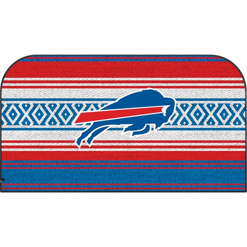 NFL Buffalo Bills Trailblazer Nintendo Switch 2 (2025) with Joy-Con Skin