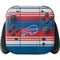 NFL Buffalo Bills Trailblazer Nintendo Switch 2 (2025) Joy-Con Controller Skin
