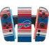 NFL Buffalo Bills Trailblazer Nintendo Switch 2 (2025) Joy-Con Controller Skin