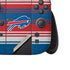 NFL Buffalo Bills Trailblazer Nintendo Switch 2 (2025) Joy-Con Controller Skin
