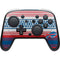 NFL Buffalo Bills Trailblazer Nintendo Switch 2 (2025) Pro Controller Skin
