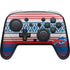 NFL Buffalo Bills Trailblazer Nintendo Switch 2 (2025) Pro Controller Skin