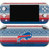NFL Buffalo Bills Trailblazer Nintendo Skins
