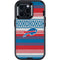 NFL Buffalo Bills Trailblazer Otterbox Defender iPhone Skin
