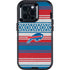 NFL Buffalo Bills Trailblazer Otterbox Defender iPhone Skin