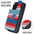 NFL Buffalo Bills Trailblazer Otterbox Defender iPhone Skin