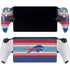 NFL Buffalo Bills Trailblazer PlayStation Portal Remote Player Skin