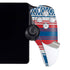 NFL Buffalo Bills Trailblazer PlayStation Portal Remote Player Skin