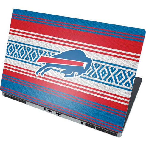 NFL Buffalo Bills Trailblazer Dell Precision Skin
