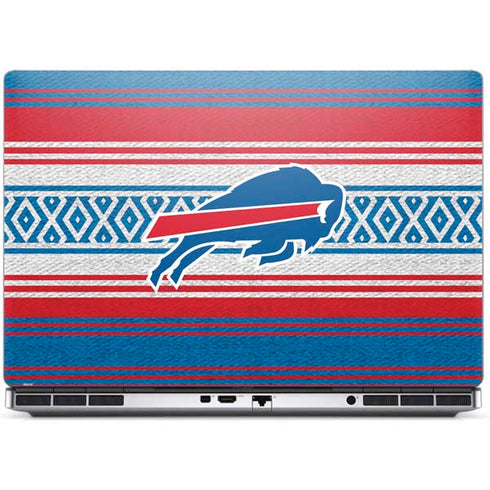 NFL Buffalo Bills Trailblazer Dell Precision Skin