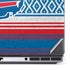 NFL Buffalo Bills Trailblazer Dell Precision Skin