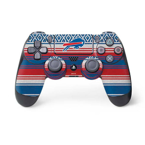 NFL Buffalo Bills Trailblazer PlayStation PS4 Skins