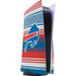 NFL Buffalo Bills Trailblazer PlayStation PS5 Skins