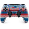 NFL Buffalo Bills Trailblazer PS5 DualSense Edge Pro Controller Skin