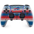 NFL Buffalo Bills Trailblazer PS5 DualSense Edge Pro Controller Skin