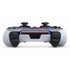 NFL Buffalo Bills Trailblazer PS5 DualSense Edge Pro Controller Skin