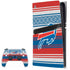 NFL Buffalo Bills Trailblazer PlayStation PS5 Skins