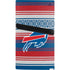 NFL Buffalo Bills Trailblazer PS5 Pro Console Skin