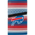 NFL Buffalo Bills Trailblazer PS5 Pro Disk Console Skin