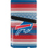 NFL Buffalo Bills Trailblazer PS5 Pro Disk Console Skin