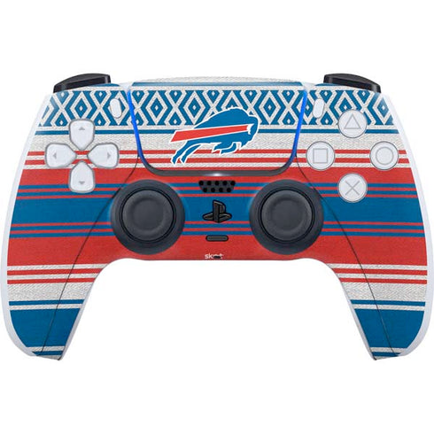 NFL Buffalo Bills Trailblazer PlayStation PS5 Skins