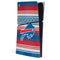 NFL Buffalo Bills Trailblazer PS5 Slim Digital Edition Console Skin
