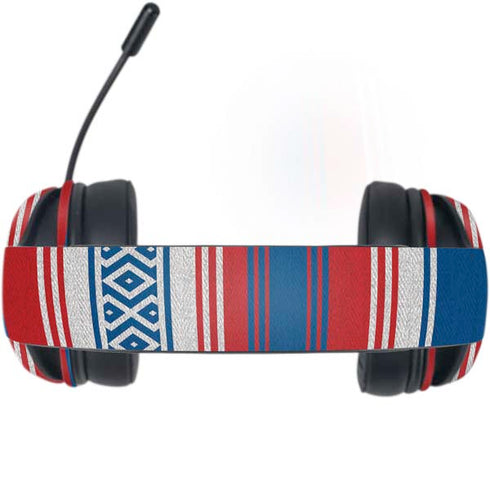 NFL Buffalo Bills Trailblazer Razer Kraken X Skin