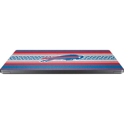 NFL Buffalo Bills Trailblazer Surface Laptop 7 13.8in Skin