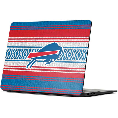 NFL Buffalo Bills Trailblazer Surface Laptop 7 15in Skin