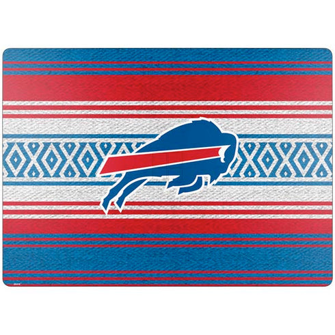 NFL Buffalo Bills Trailblazer Surface Laptop 7 15in Skin