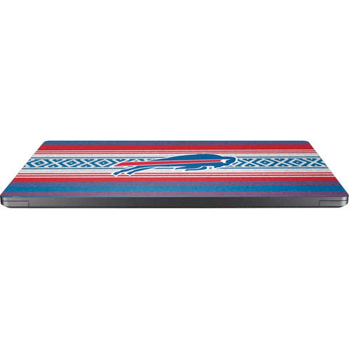 NFL Buffalo Bills Trailblazer Surface Laptop 7 15in Skin