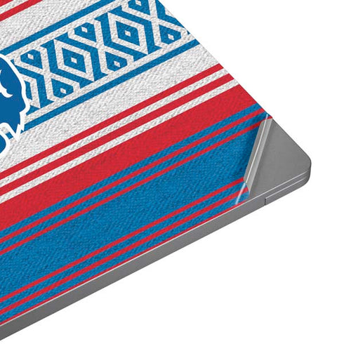 NFL Buffalo Bills Trailblazer Laptop Skins