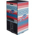 NFL Buffalo Bills Trailblazer XBox Series X Digital Edition Console Skin