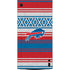 NFL Buffalo Bills Trailblazer XBox Series X Digital Edition Console Skin