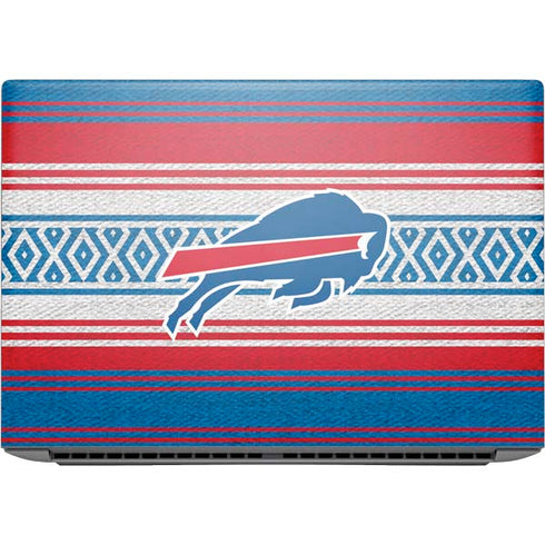 NFL Buffalo Bills Trailblazer HP ZBook Fury 16 G10 Skin