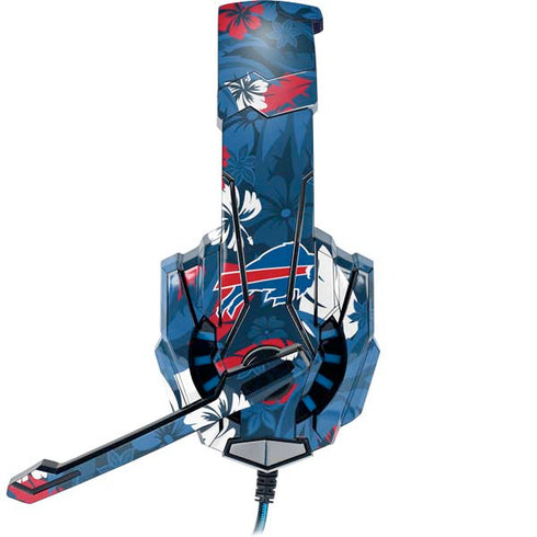 NFL Buffalo Bills Tropical Print BENGOO G9000 Skin