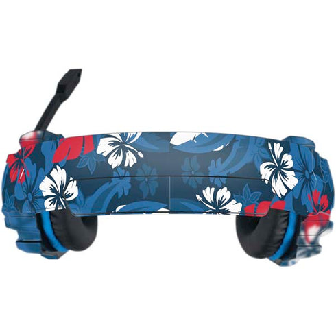 NFL Buffalo Bills Tropical Print BENGOO G9000 Skin