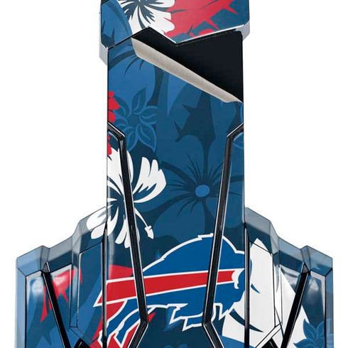 NFL Buffalo Bills Tropical Print BENGOO G9000 Skin