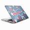 NFL Buffalo Bills Tropical Print HP Elitebook Skin