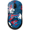 NFL Buffalo Bills Tropical Print G Pro Wireless Gaming Mouse Skin