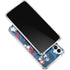 NFL Buffalo Bills Tropical Print Gabb Phone 4 Clear Case