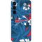 NFL Buffalo Bills Tropical Print Galaxy A35 5G Skin