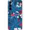 NFL Buffalo Bills Tropical Print Galaxy A36 5G Skin