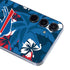 NFL Buffalo Bills Tropical Print Galaxy A36 5G Skin