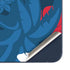 NFL Buffalo Bills Tropical Print Galaxy A36 5G Skin