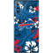 NFL Buffalo Bills Tropical Print Galaxy Note 10 Plus Skin