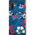 NFL Buffalo Bills Tropical Print Galaxy Cases