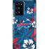 NFL Buffalo Bills Tropical Print Galaxy Cases