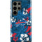 NFL Buffalo Bills Tropical Print Galaxy S23 Ultra Pro Case